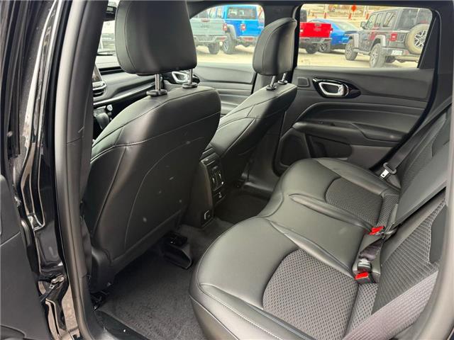 2026 Jeep Compass North (Stk: M23144) in Newmarket - Image 10 of 12