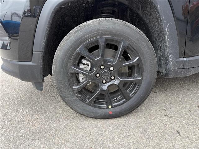 2026 Jeep Compass North (Stk: M23144) in Newmarket - Image 12 of 12