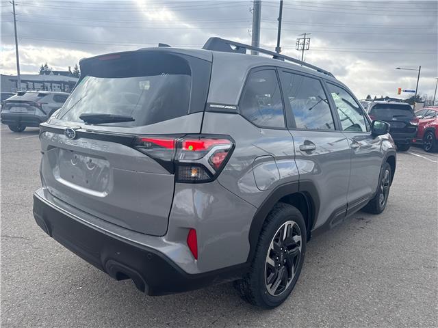 2026 Subaru Forester Limited (Stk: S26191) in Newmarket - Image 3 of 6