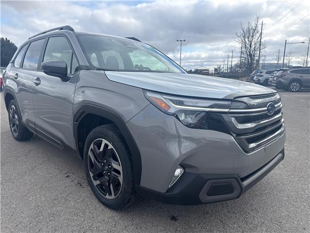 2026 Subaru Forester Limited (Stk: S26191) in Newmarket - Image 4 of 6