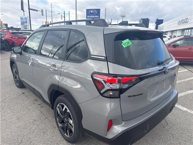 2026 Subaru Forester Limited (Stk: S26191) in Newmarket - Image 2 of 6