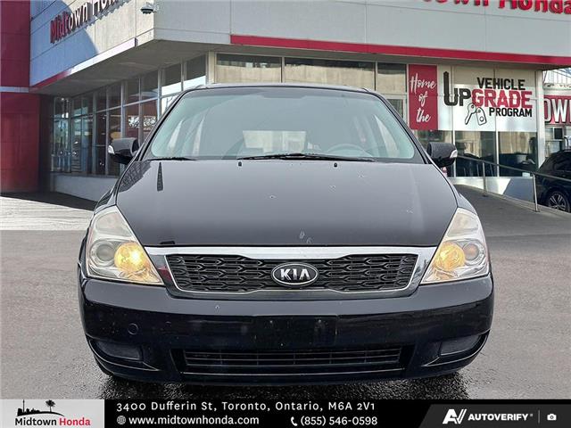 2011 Kia Sedona LX (Stk: B2501759) in North York - Image 3 of 29