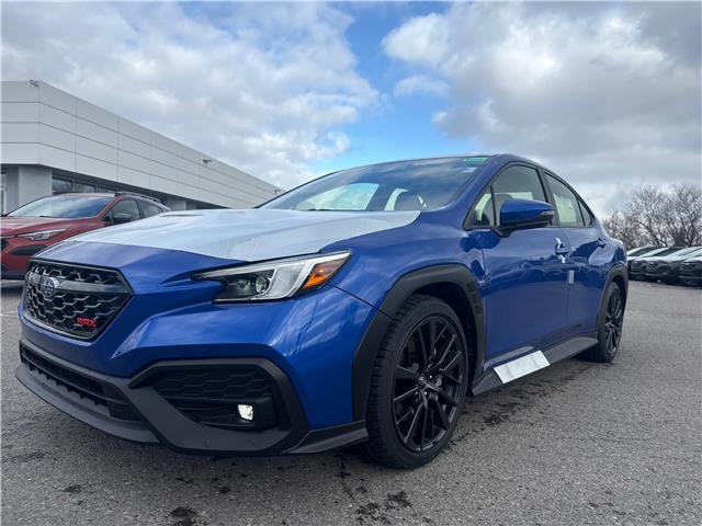 2026 Subaru WRX GT (Stk: S26187) in Newmarket - Image 1 of 6
