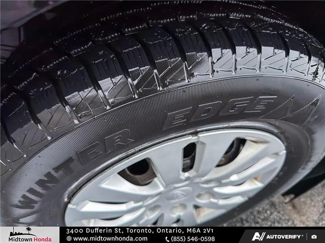 2011 Kia Sedona LX (Stk: B2501759) in North York - Image 11 of 29