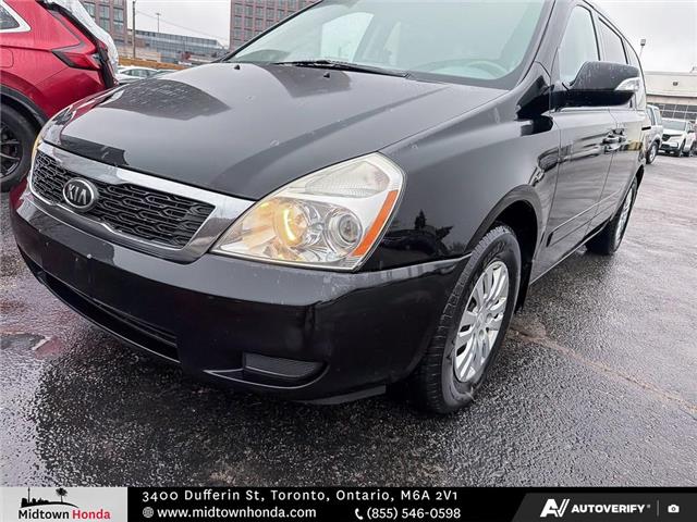 2011 Kia Sedona LX (Stk: B2501759) in North York - Image 12 of 29