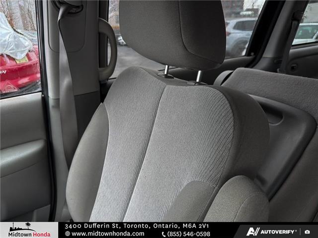 2011 Kia Sedona LX (Stk: B2501759) in North York - Image 24 of 29