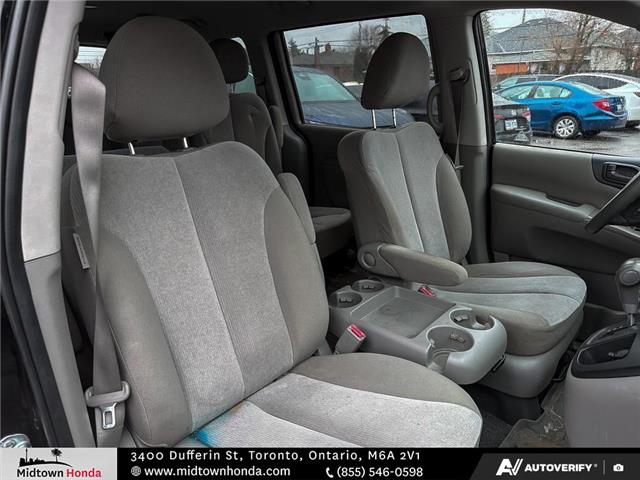 2011 Kia Sedona LX (Stk: B2501759) in North York - Image 26 of 29