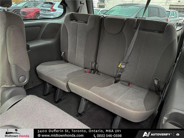 2011 Kia Sedona LX (Stk: B2501759) in North York - Image 28 of 29