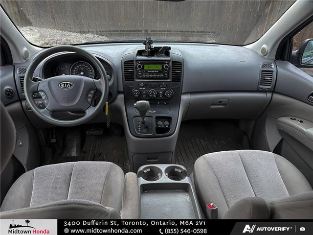 2011 Kia Sedona LX (Stk: B2501759) in North York - Image 29 of 29