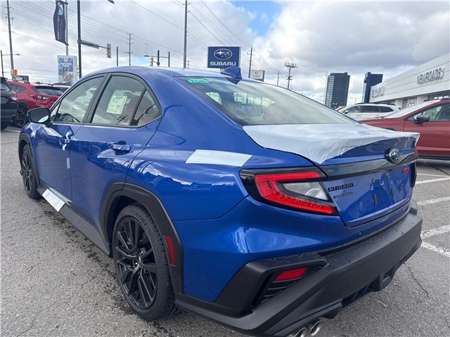 2026 Subaru WRX GT (Stk: S26187) in Newmarket - Image 2 of 6 2026 Subaru WRX GT (Stk: S26187) in Newmarket - Image 2 of 6