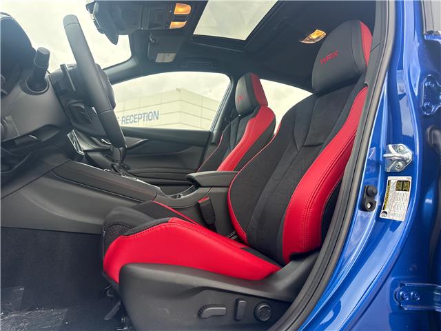 2026 Subaru WRX GT (Stk: S26187) in Newmarket - Image 5 of 6 2026 Subaru WRX GT (Stk: S26187) in Newmarket - Image 5 of 6