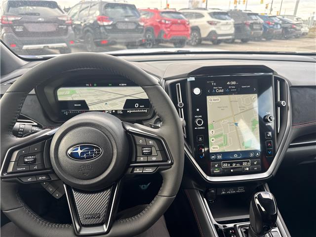 2026 Subaru WRX GT (Stk: S26187) in Newmarket - Image 6 of 6 2026 Subaru WRX GT (Stk: S26187) in Newmarket - Image 6 of 6