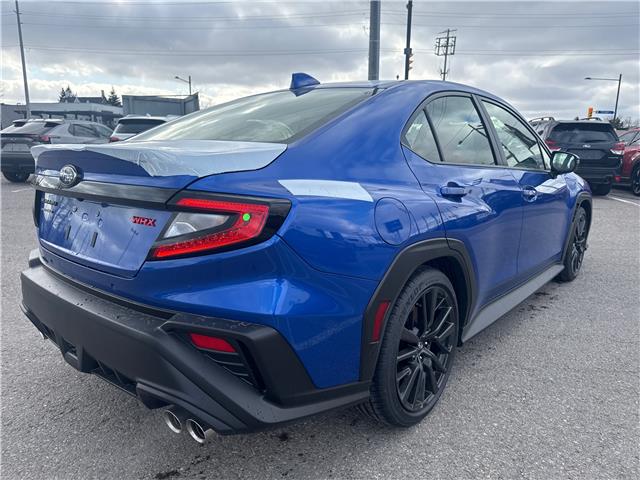 2026 Subaru WRX GT (Stk: S26187) in Newmarket - Image 3 of 6 2026 Subaru WRX GT (Stk: S26187) in Newmarket - Image 3 of 6