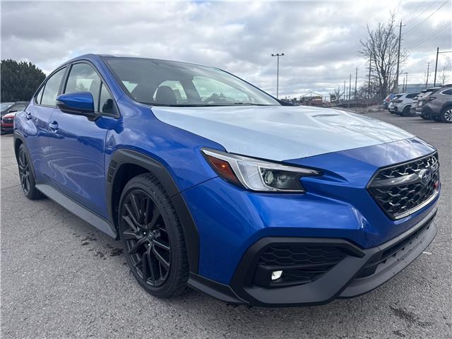2026 Subaru WRX GT (Stk: S26187) in Newmarket - Image 4 of 6 2026 Subaru WRX GT (Stk: S26187) in Newmarket - Image 4 of 6