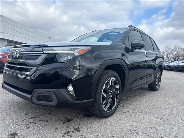 2026 Subaru Forester Limited (Stk: S26188) in Newmarket - Image 1 of 6