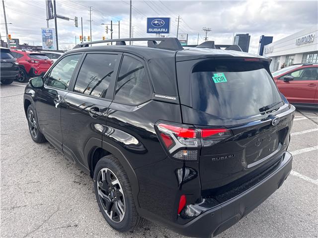 2026 Subaru Forester Limited (Stk: S26188) in Newmarket - Image 2 of 6
