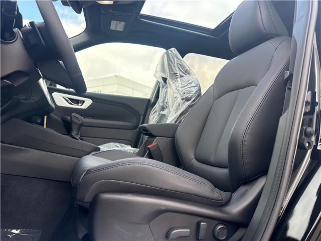 2026 Subaru Forester Limited (Stk: S26188) in Newmarket - Image 5 of 6