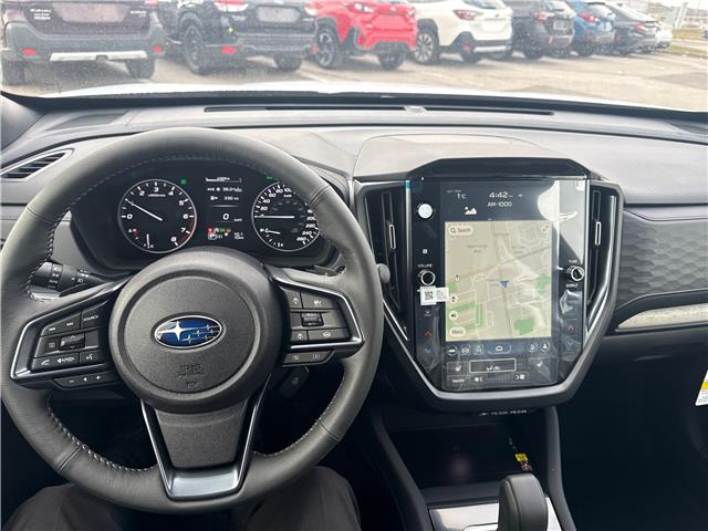 2026 Subaru Forester Limited (Stk: S26188) in Newmarket - Image 6 of 6