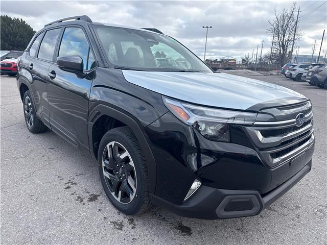 2026 Subaru Forester Limited (Stk: S26188) in Newmarket - Image 4 of 6