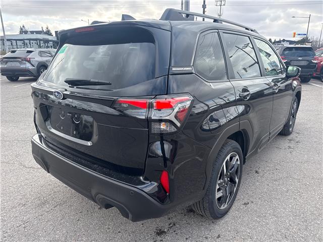 2026 Subaru Forester Limited (Stk: S26188) in Newmarket - Image 3 of 6