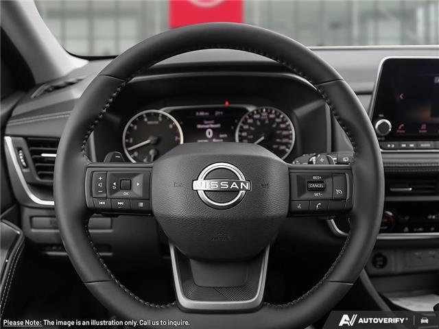 2026 Nissan Rogue S (Stk: NC6435) in Thunder Bay - Image 13 of 27