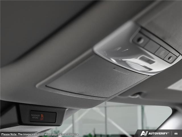 2026 Nissan Rogue S (Stk: NC6435) in Thunder Bay - Image 19 of 27