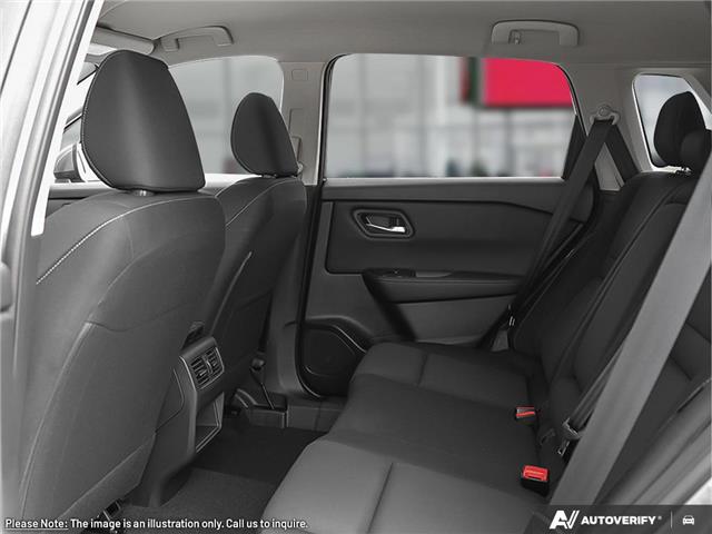 2026 Nissan Rogue S (Stk: NC6435) in Thunder Bay - Image 21 of 27