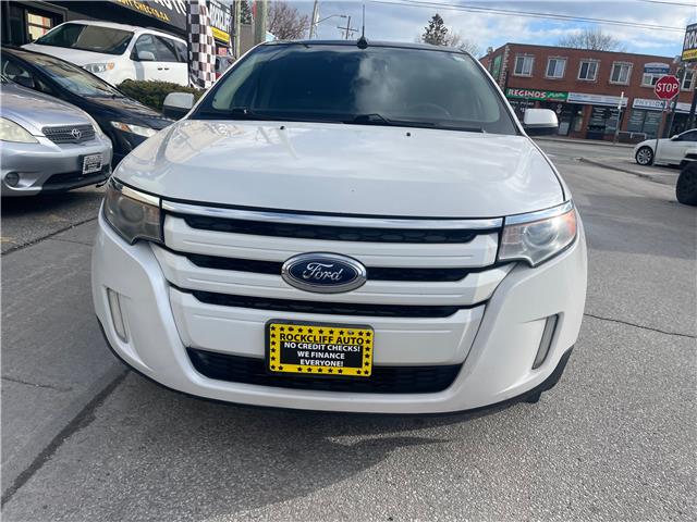 2013 Ford Edge SEL (Stk: FB31302) in Scarborough - Image 2 of 23