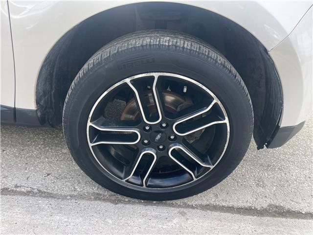 2013 Ford Edge SEL (Stk: FB31302) in Scarborough - Image 4 of 23