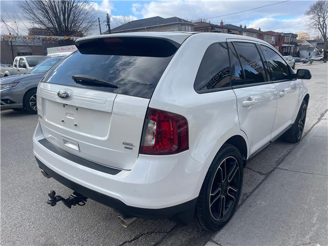 2013 Ford Edge SEL (Stk: FB31302) in Scarborough - Image 5 of 23