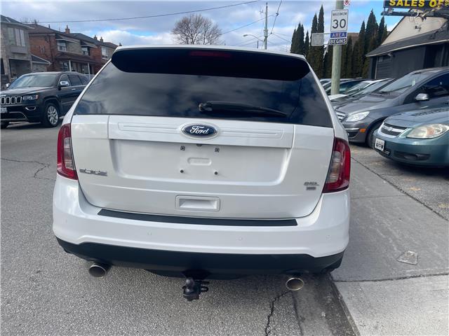 2013 Ford Edge SEL (Stk: FB31302) in Scarborough - Image 6 of 23