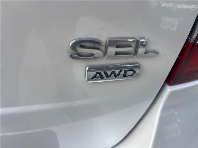 2013 Ford Edge SEL (Stk: FB31302) in Scarborough - Image 8 of 23