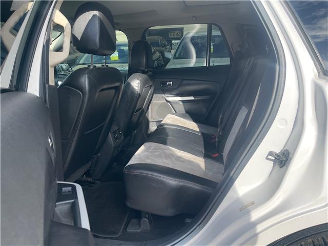 2013 Ford Edge SEL (Stk: FB31302) in Scarborough - Image 10 of 23