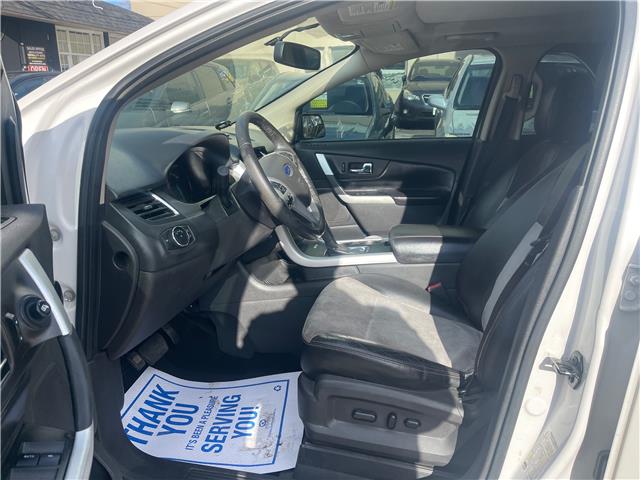 2013 Ford Edge SEL (Stk: FB31302) in Scarborough - Image 11 of 23