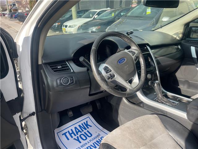 2013 Ford Edge SEL (Stk: FB31302) in Scarborough - Image 12 of 23