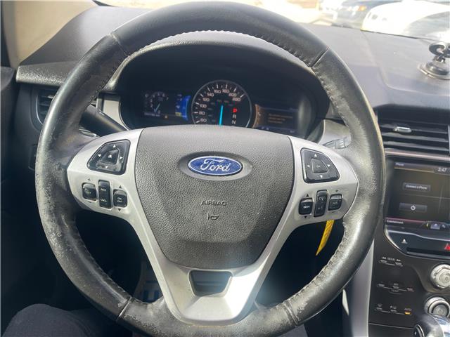 2013 Ford Edge SEL (Stk: FB31302) in Scarborough - Image 15 of 23