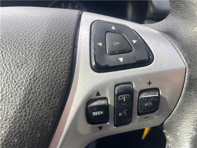 2013 Ford Edge SEL (Stk: FB31302) in Scarborough - Image 17 of 23