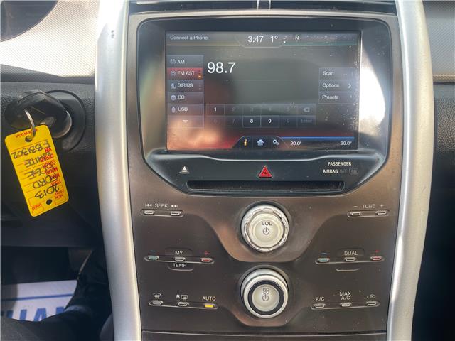 2013 Ford Edge SEL (Stk: FB31302) in Scarborough - Image 18 of 23