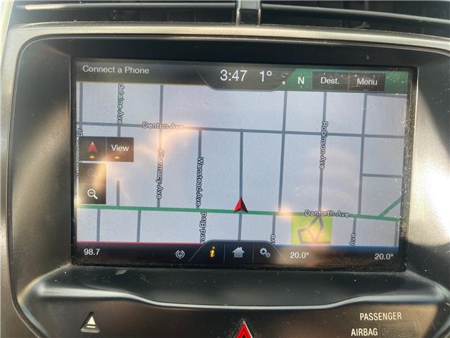 2013 Ford Edge SEL (Stk: FB31302) in Scarborough - Image 20 of 23