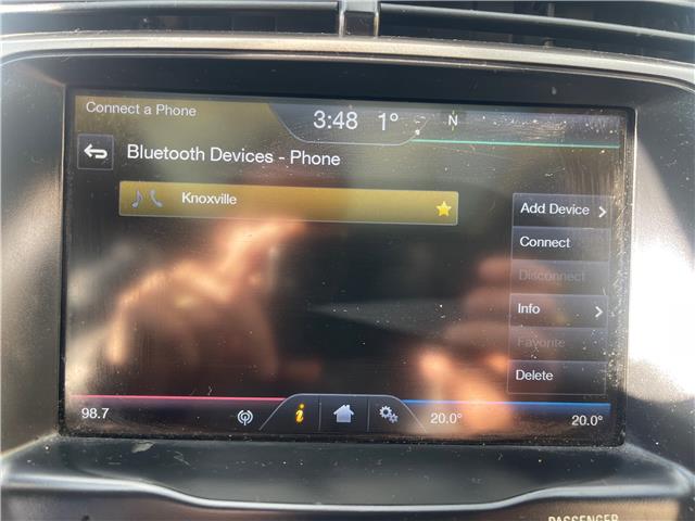 2013 Ford Edge SEL (Stk: FB31302) in Scarborough - Image 22 of 23