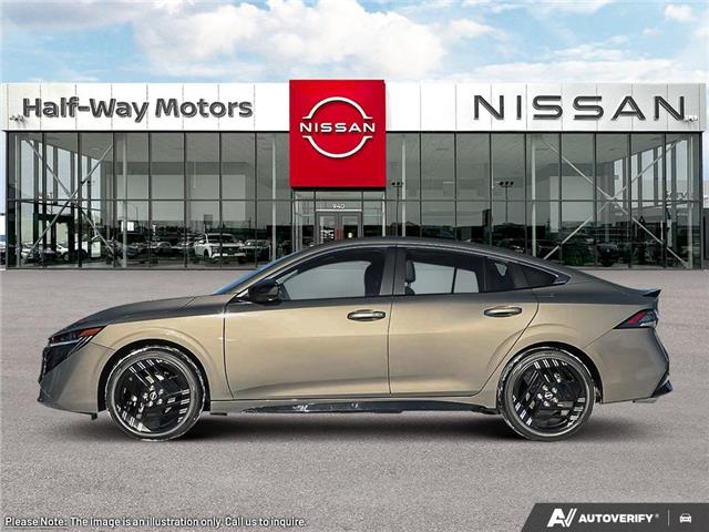 2026 Nissan Sentra SR (Stk: NC6439) in Thunder Bay - Image 3 of 27