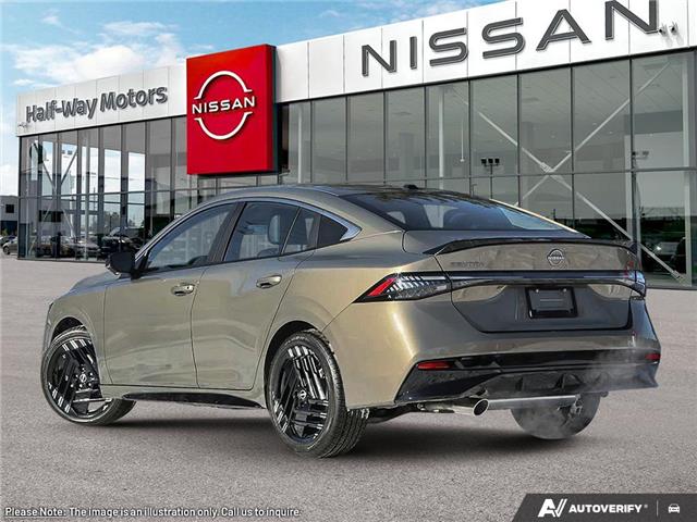 2026 Nissan Sentra SR (Stk: NC6439) in Thunder Bay - Image 4 of 27