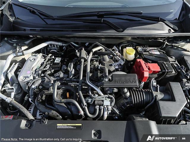 2026 Nissan Sentra SR (Stk: NC6439) in Thunder Bay - Image 7 of 27