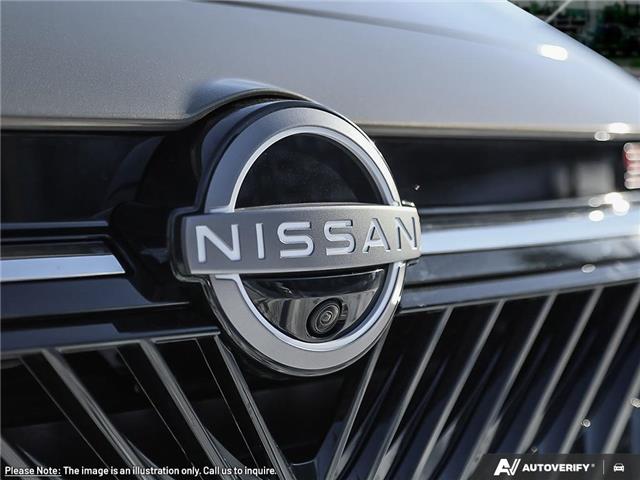 2026 Nissan Sentra SR (Stk: NC6439) in Thunder Bay - Image 8 of 27