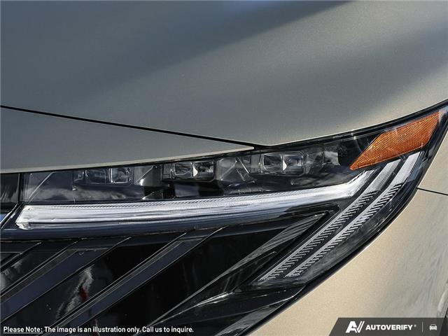 2026 Nissan Sentra SR (Stk: NC6439) in Thunder Bay - Image 9 of 27