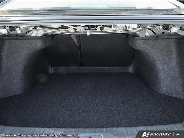 2026 Nissan Sentra SR (Stk: NC6439) in Thunder Bay - Image 10 of 27