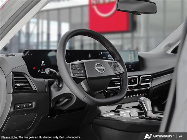 2026 Nissan Sentra SR (Stk: NC6439) in Thunder Bay - Image 12 of 27