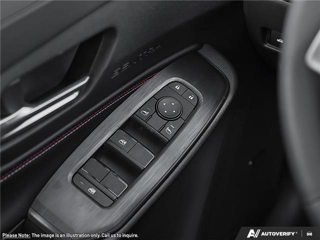 2026 Nissan Sentra SR (Stk: NC6439) in Thunder Bay - Image 16 of 27