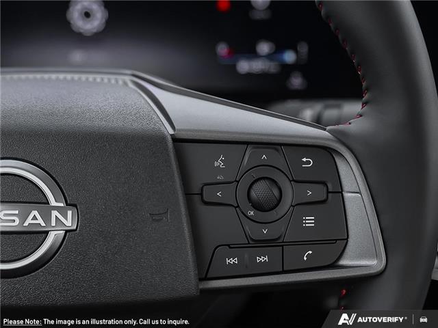 2026 Nissan Sentra SR (Stk: NC6439) in Thunder Bay - Image 17 of 27