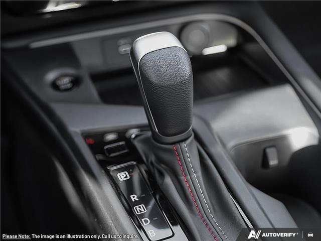 2026 Nissan Sentra SR (Stk: NC6439) in Thunder Bay - Image 18 of 27